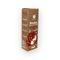 Srednji platneni menstrualni ulošci