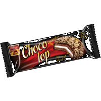 SARAY CHOCOLOP MARSH.BISKVIT SA KOKOSOM 50g 24/1 P-6
