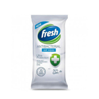 FRESH VLAZNE MARAMICE ANTIBAKTERIJAL 15/1 P-24 T-6