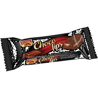 SARAY CHOCO LIPS BISKVIT MULTIPACK 10+1X25g P-12