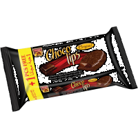 SARAY CHOCO LIPS WAFER 30g 24/1 P-6