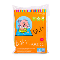 TO TO KRPICE TETRA 6/1 P-8