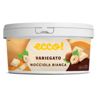 NORTE ECCO VARIEGATO NOCCIOLA BIANCA KINDER BUENO 3.5/1 - 320004
