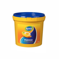 REMIA MAJONEZA 50% 5L KANTA