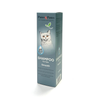 Smooth šampon za mačke 250 ml