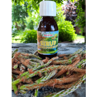 Borove vršice u medu - sirup - 125ml