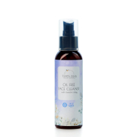 OIL FREE FACE CLEANER 125ml