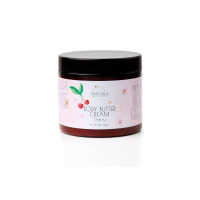 BODY BUTTER CREAM CHERRY 200ml