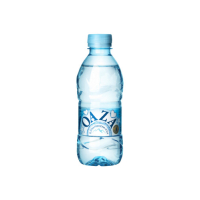 Oaza izvorska voda 0,33 l PET