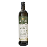ALLEGRO EXTRA DJEVICANSKO MASLINOVO ULJE 1L PET 12/1