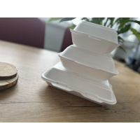 HB 10 Stiroporna posuda