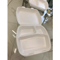 MB3 Stiroporna posuda