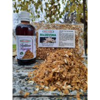 Rujevina kapi - 100ml