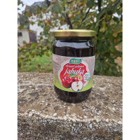 Domaći pekmez od jabuka