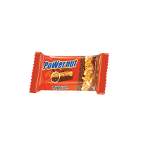 SARAY POWERNUT KARAMEL&KIKIRIKI BAR 35g 12/1 P-1