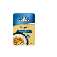 RIZA BASMATI ZLATNO POLJE 500GR