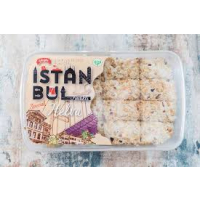 TAHAN HALVA LJEŠNJAK 350 GR