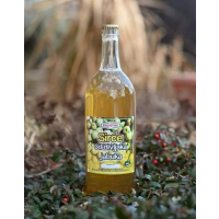 Sirće od divljih jabuka 1l