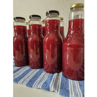 Sirup od divljeg nara 1l