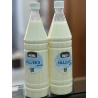 Svježe mlijeko 1l 