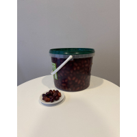 Kalamata maslina crna Jumbo 6 kg (181 -200)