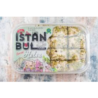 TAHAN HALVA PISTACIJA 350 GR