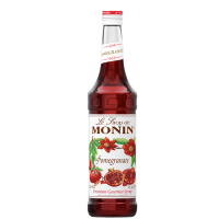 MONIN GRENADINE SIRUP 0,70 L