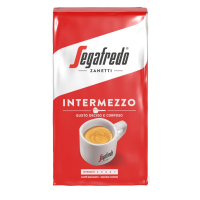 Espresso Mljevena Kafa SEGAFREDO INTERMEZZO 250g