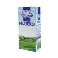TRAJNO MLIJEKO DOMACE BLAGO 2,8% CEP