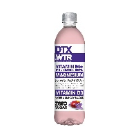 DTX WTR MANGO- VIOLET 0,5 L. x 12 KOMADA