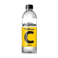 ACTIVE+VITAMIN C NAPITAK LIMUN 0,5 L. x 12 KOMADA