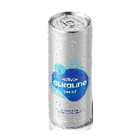 ACTIVE 9+ ALKALNA VODA 0,33 L.  x 12 KOMADA