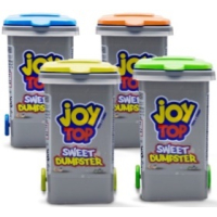 JOYTOP KANTA SA IGRAČKOM I LIZALOM 11 GR. x 12 KOMADA