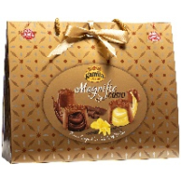 KAMILA MAGNIFIC GOLD 270 GR.