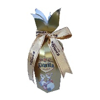 KAMILA CHOCOLATE GOLD 120 GR.