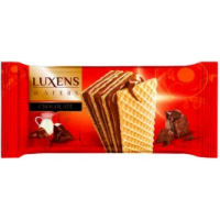 LUXENS CHOCOLATE WAFER 40 GR. x 24 KOMADA