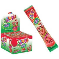 JELLOPY KONCI LUBENICA 30 GR. x 24 KOMADA