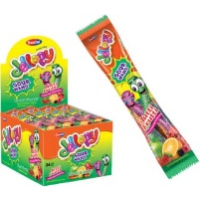 JELLOPY KONCI TROPIC 30 GR. x  24 KOMADA