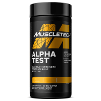MT ALPHA TEST 120 CT