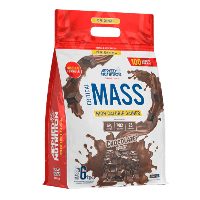 APPLIED ORIGINAL CRITICAL MASSS CHOCOLATE 6 KG