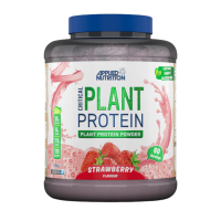 APPLIED CRITICAL PLANT STRAWBERRY 1800 G