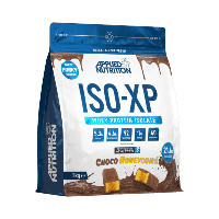 APPLIED ISO XP CHOCO HONEYCOMB 1 KG