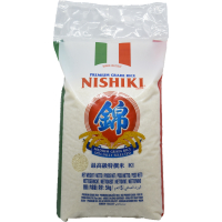 PREMIUM RIŽA ZA SUŠI 5 KG.