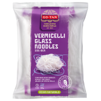 NUDLE VERMICELLI 100 GR GO TAN