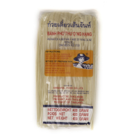 TJESTENINA OD RIŽE 3 MILIMETRA 400 GR.