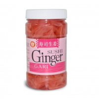 ROZI ĐUMBIR ZA SUSHI 340 GR. WAGAYA