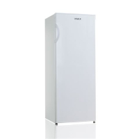 VIVAX HOME zamrzivač VF-157 WH