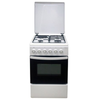 VIVAX HOME samostojeći šporet FC-31502 WH
