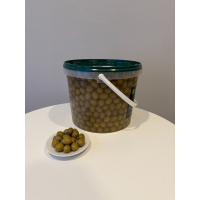 Kalamata maslina zelena Jumbo 6 kg (181 -200)