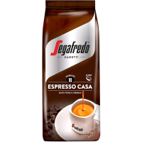 Espresso Kafa Segafredo ESPRESSO CASA